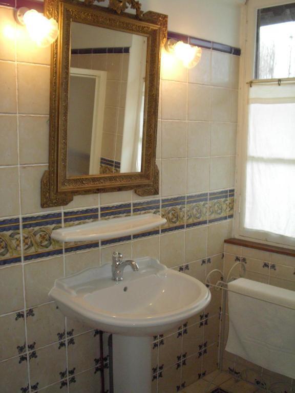 Chambres D'Hotes La Levriere Saint-Denis-le-Ferment Eksteriør bilde